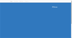 Desktop Screenshot of biologie.net